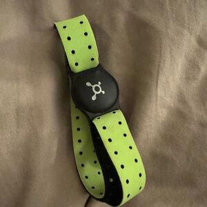 Orange Theory OTbeat Burn Heart Rate Monitor